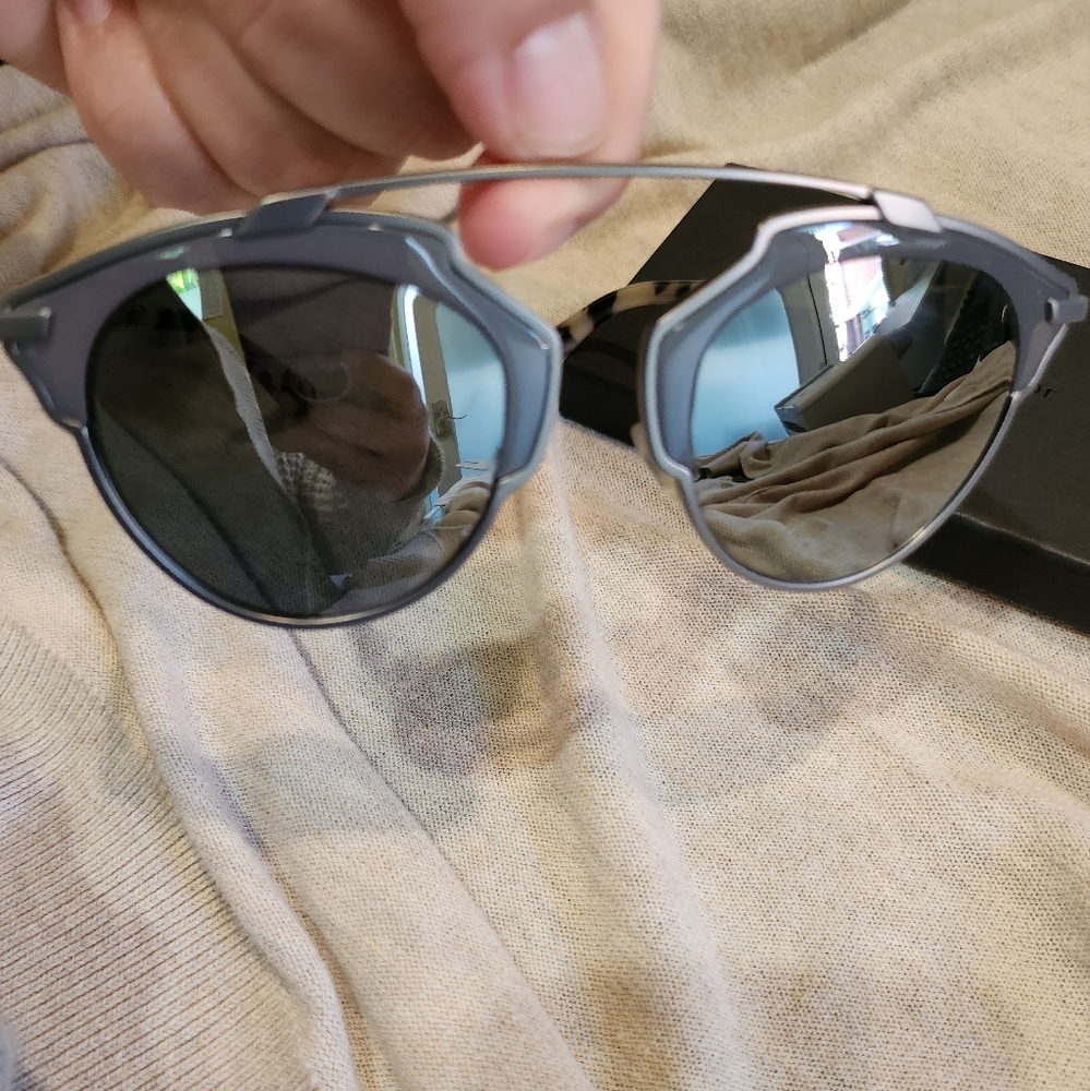 Dios sunglasses